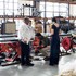 深耕合作 共拓未来 | 海外客商莅临我司参观考察交流
