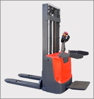 CDD20托盘堆垛车