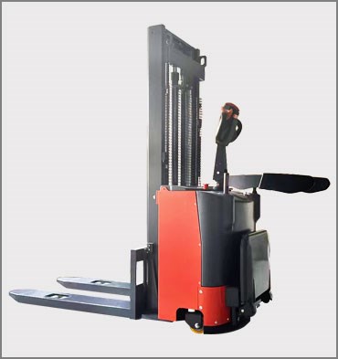 全电动托盘堆垛车(E系列)