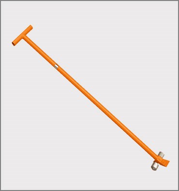 可移动型撬棒
