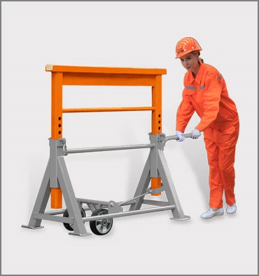 卡车顶/车用提升机